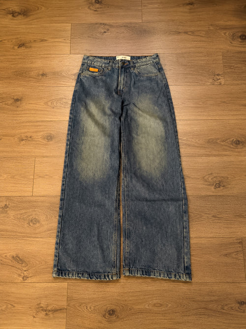 Dustcode Baggy Jeans
